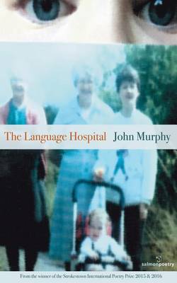 Book cover for The Language Hospital