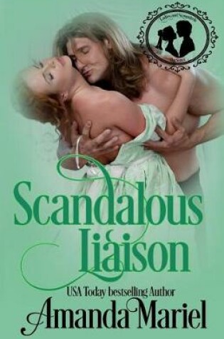 Cover of Scandalous Liaison