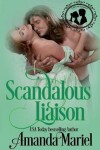 Book cover for Scandalous Liaison