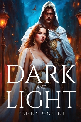 Cover of Dark And Light