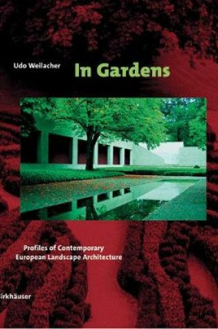 Cover of In Gardens