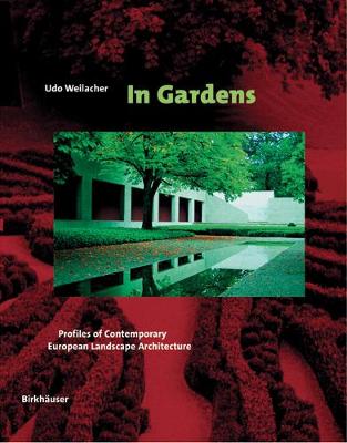 Book cover for In Gardens