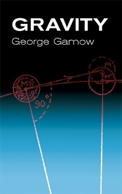 Book cover for Gravity