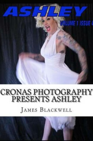 Cover of Cronas Photography Presents Ashley