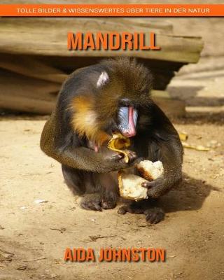 Book cover for Mandrill