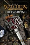 Book cover for Echoes of the Rising