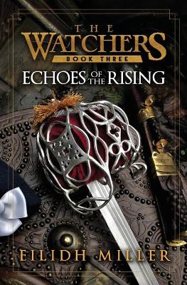 Cover of Echoes of the Rising