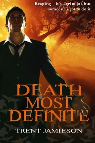 Death Most Definite