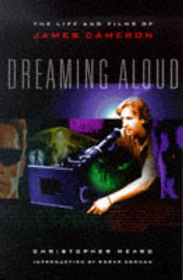 Book cover for Dreaming Aloud