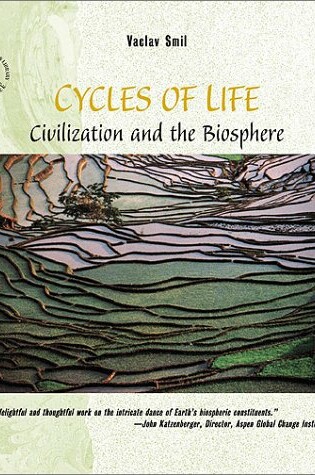 Cover of Cycles of Life