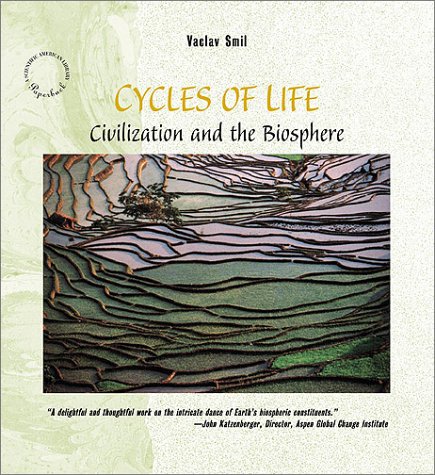 Book cover for Cycles of Life
