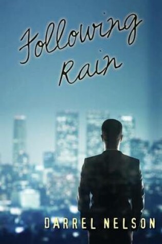 Cover of Following Rain