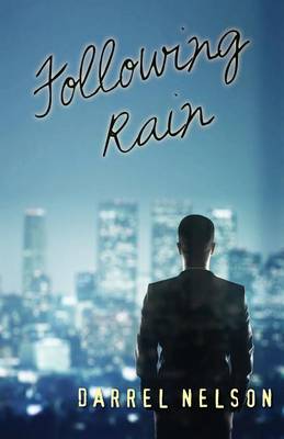 Book cover for Following Rain