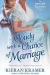 Book cover for Cloudy with a Chance of Marriage