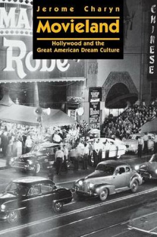 Cover of Movieland