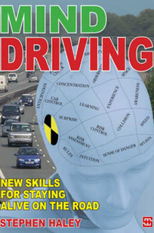 Cover of Mind Driving