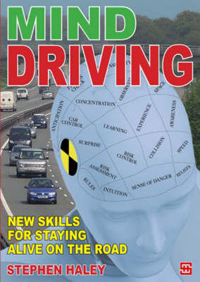 Book cover for Mind Driving