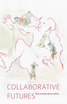 Book cover for Collaborative Futures