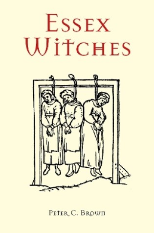 Cover of Essex Witches