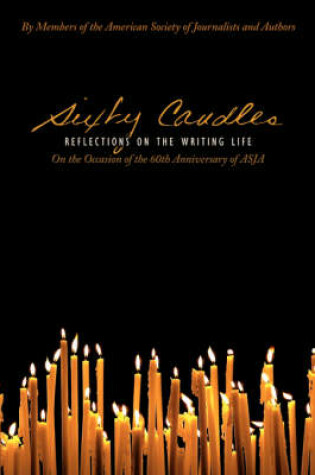 Cover of Sixty Candles
