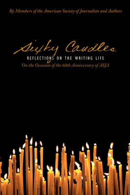 Book cover for Sixty Candles