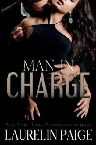 Cover of Man in Charge