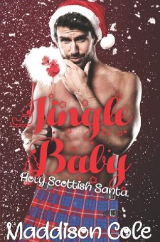 Cover of Jingle Baby