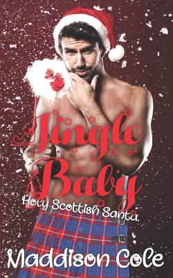 Book cover for Jingle Baby