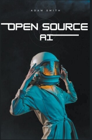 Cover of Open Source AI