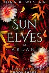 Book cover for Sun Elves of Ardani