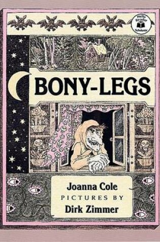 Cover of Bony-Legs