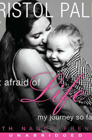 Cover of Not Afraid of Life UNA