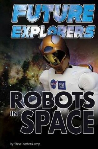 Cover of Future Explorers