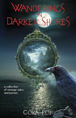 Book cover for Wanderings on Darker Shores