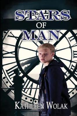 Book cover for Stars of Man