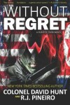 Book cover for Without Regret
