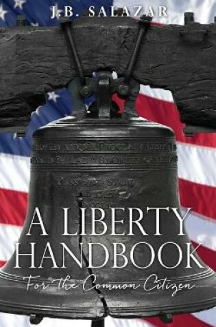 Cover of A Liberty Handbook