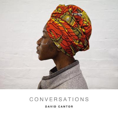 Book cover for Conversations