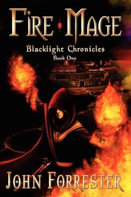 Cover of Fire Mage