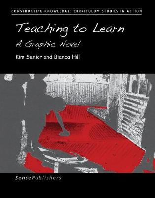 Book cover for Teaching to Learn