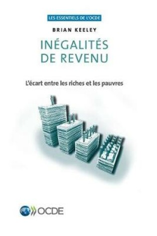 Cover of Les essentiels de l'OCDE In�galit�s de revenu