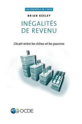 Book cover for Les essentiels de l'OCDE In�galit�s de revenu