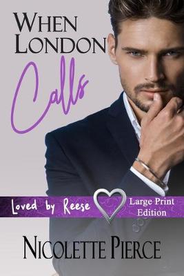 Book cover for When London Calls