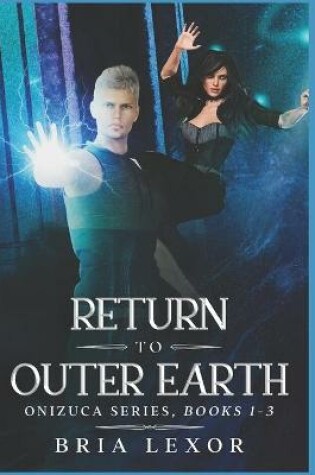 Cover of Return To Outer Earth