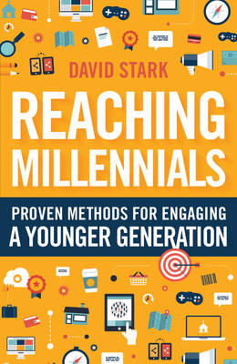 Book cover for Reaching Millennials