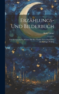 Book cover for Erzählungs- Und Bilderbuch