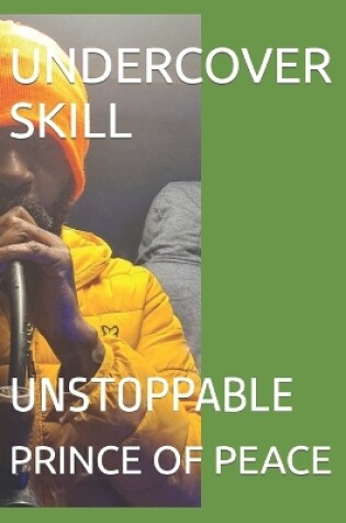 Cover of Undercover Skill