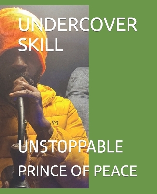 Book cover for Undercover Skill