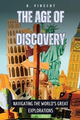 Book cover for The Age of Discovery