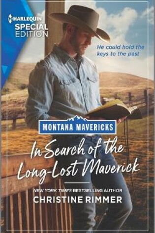 Cover of In Search of the Long-Lost Maverick